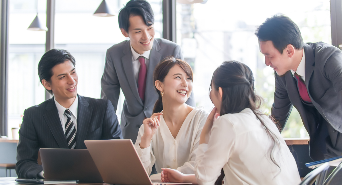 広告を代行するだけじゃないサービス